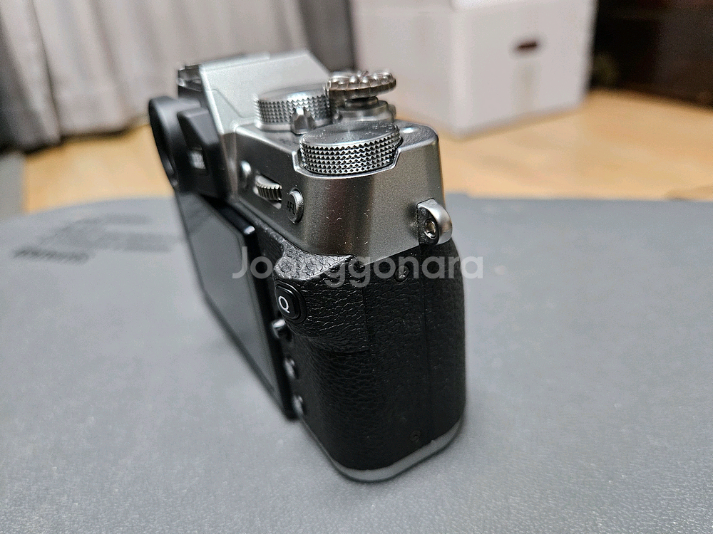 후지 xt30ii + 18-55mm 렌즈 풀박스--3