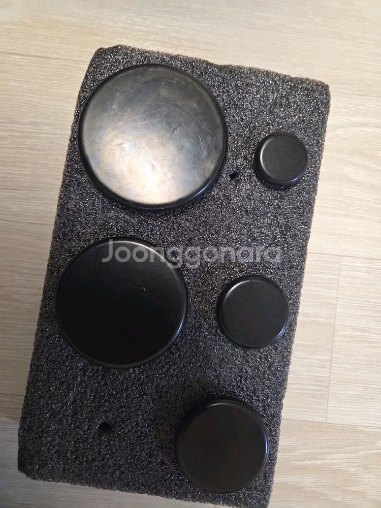 라디오스마트 전문가용 고주파 기기--3