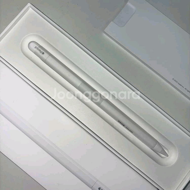 애플펜슬 1세대--0