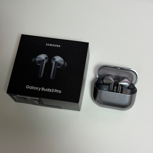 삼성 갤럭시 버즈3 프로