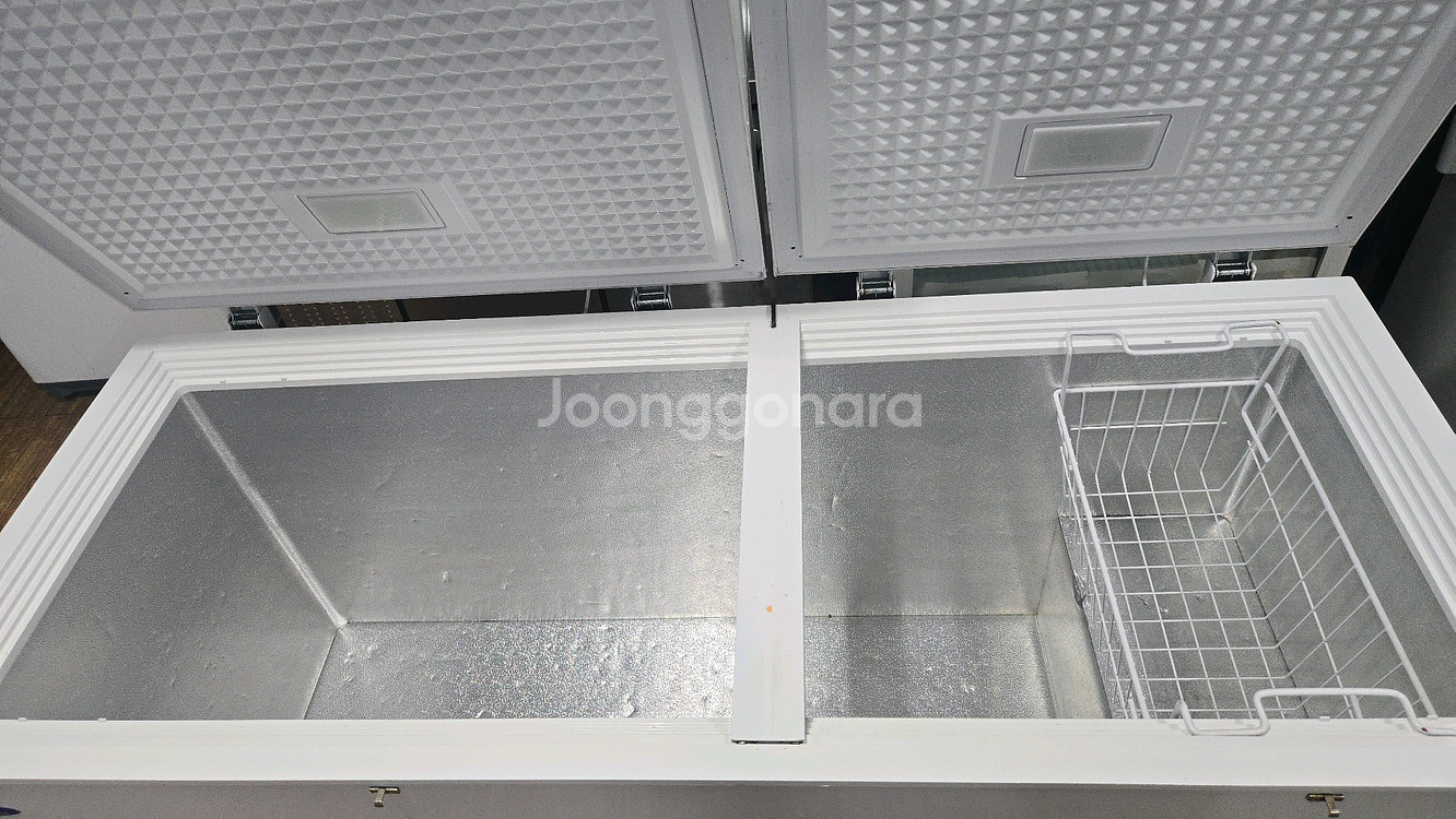 참치냉동고 초저온 참치냉장고 2대--6