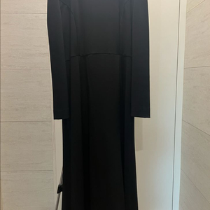 미야무드 스토리이즈 17라인스퀘어넥원피스(5사이즈, 117기장)