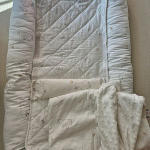 비주비노 아기침대