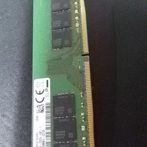DDR4 32GB 메모리