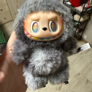 [정품]라부부 시크릿