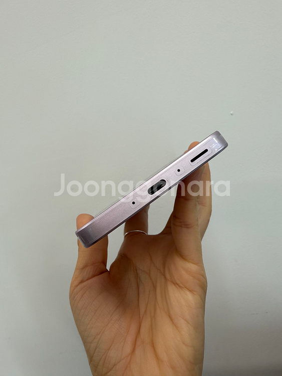 갤럭시 A35 5G 퍼플 128기가(S급)--2