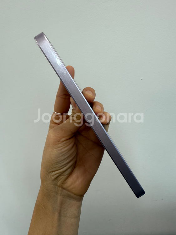 갤럭시 A35 5G 퍼플 128기가(S급)--3