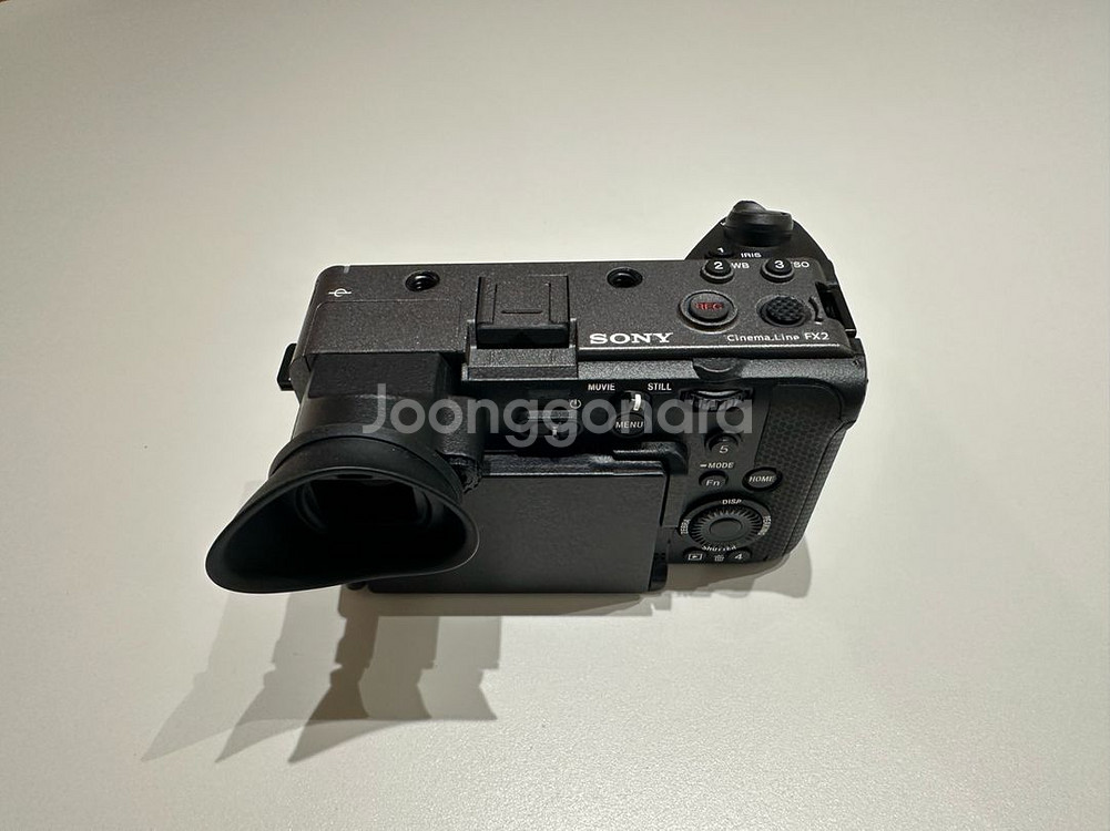 소니 FX2 + 24-70GM2 금계륵--1