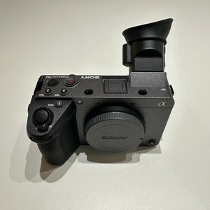 소니FX2 + 2470GM2 금계륵