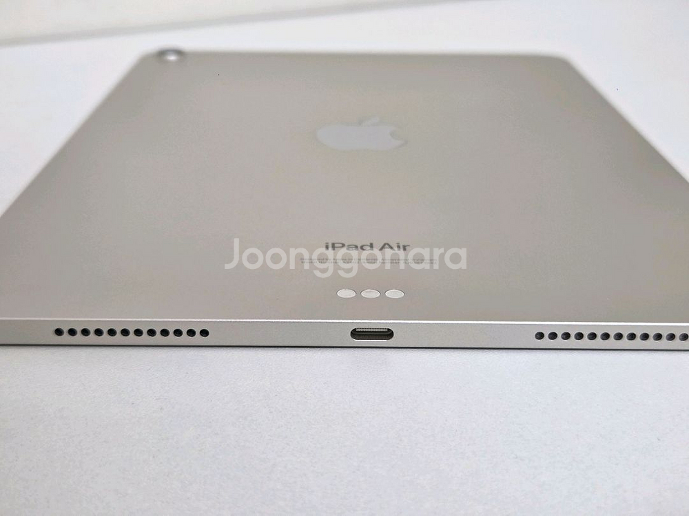 아이패드에어11 M2 256GB wifi + 애플펜슬프로 + 애케플--2