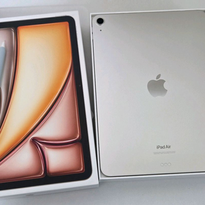 아이패드에어11 M2 256GB wifi + 애플펜슬프로 + 애케플