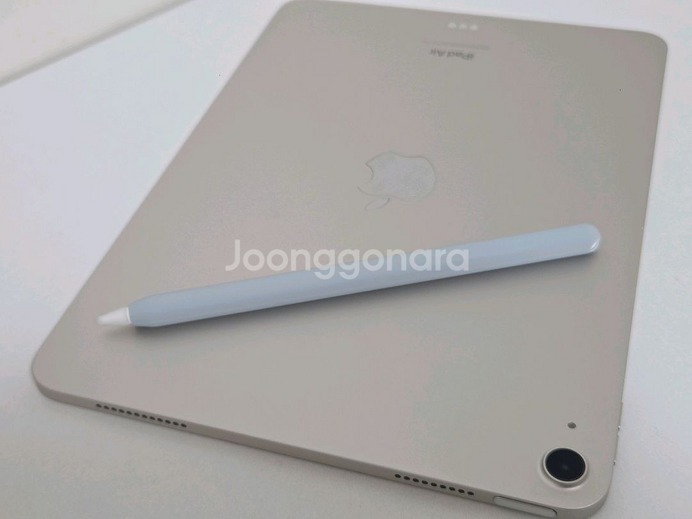 아이패드에어11 M2 256GB wifi + 애플펜슬프로 + 애케플--3