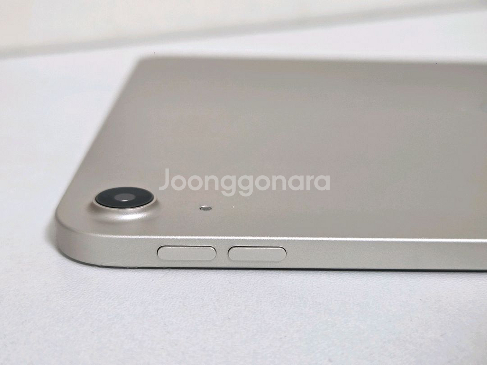 아이패드에어11 M2 256GB wifi + 애플펜슬프로 + 애케플--1