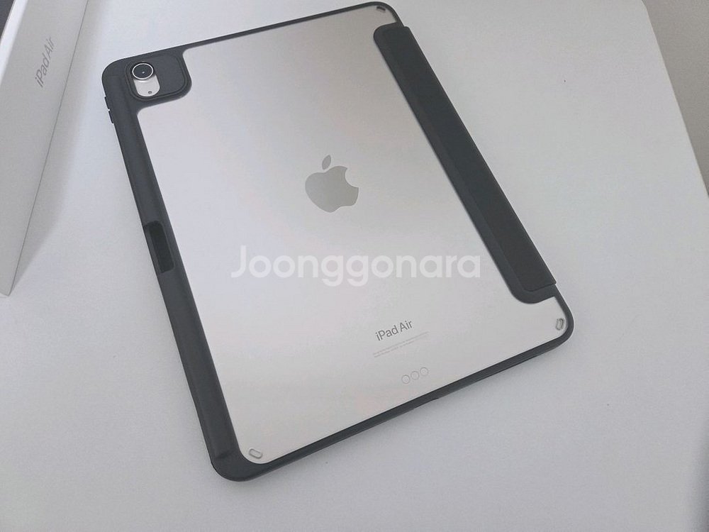 아이패드에어11 M2 256GB wifi + 애플펜슬프로 + 애케플--6