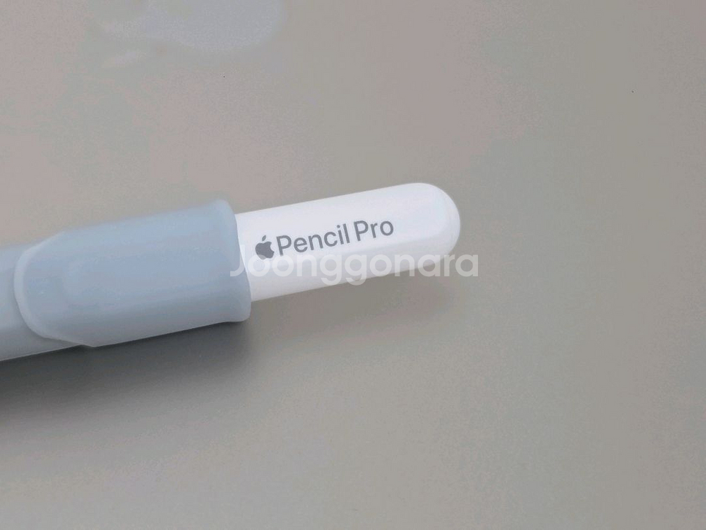 아이패드에어11 M2 256GB wifi + 애플펜슬프로 + 애케플--4