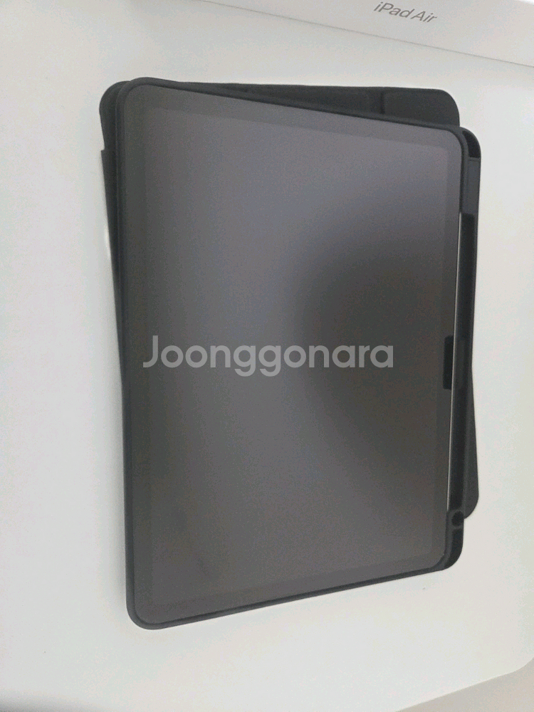 아이패드에어11 M2 256GB wifi + 애플펜슬프로 + 애케플--10