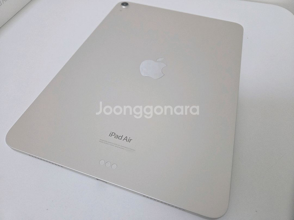 아이패드에어11 M2 256GB wifi + 애플펜슬프로 + 애케플--12