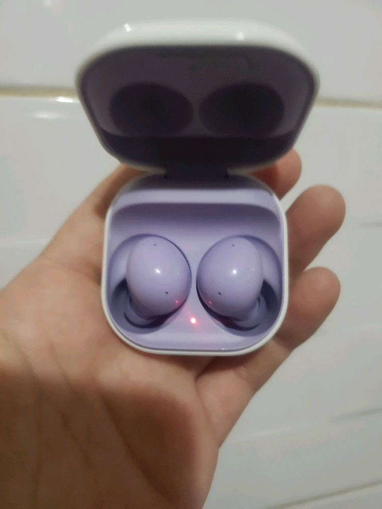 갤럭시 버즈3 프로 이미지