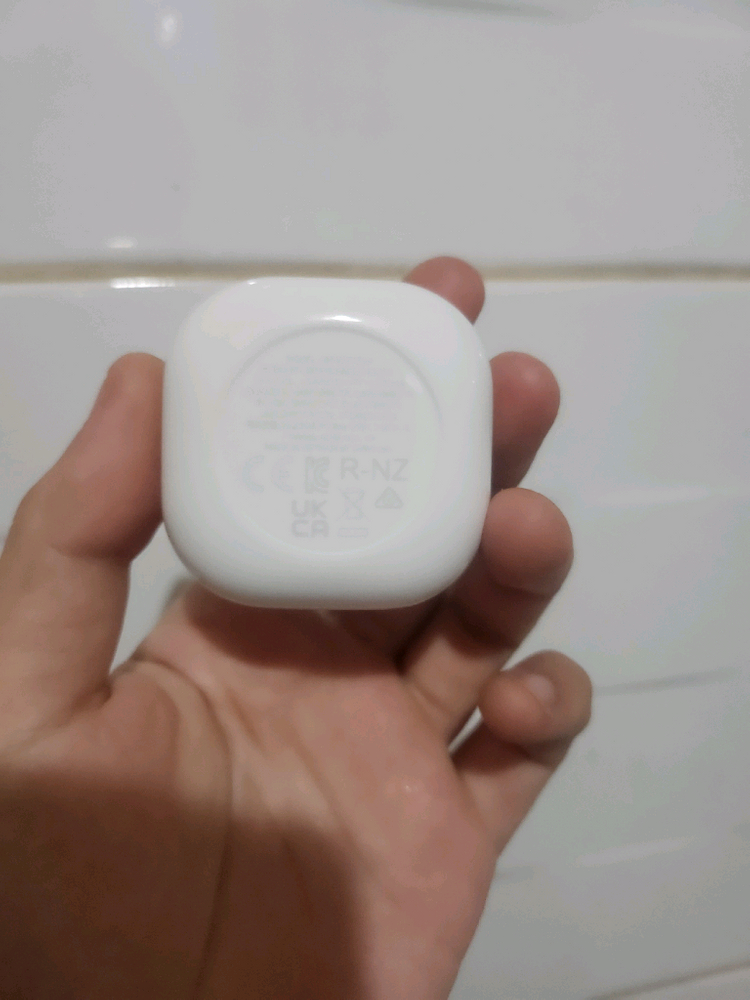 갤럭시 버즈3 프로 이미지