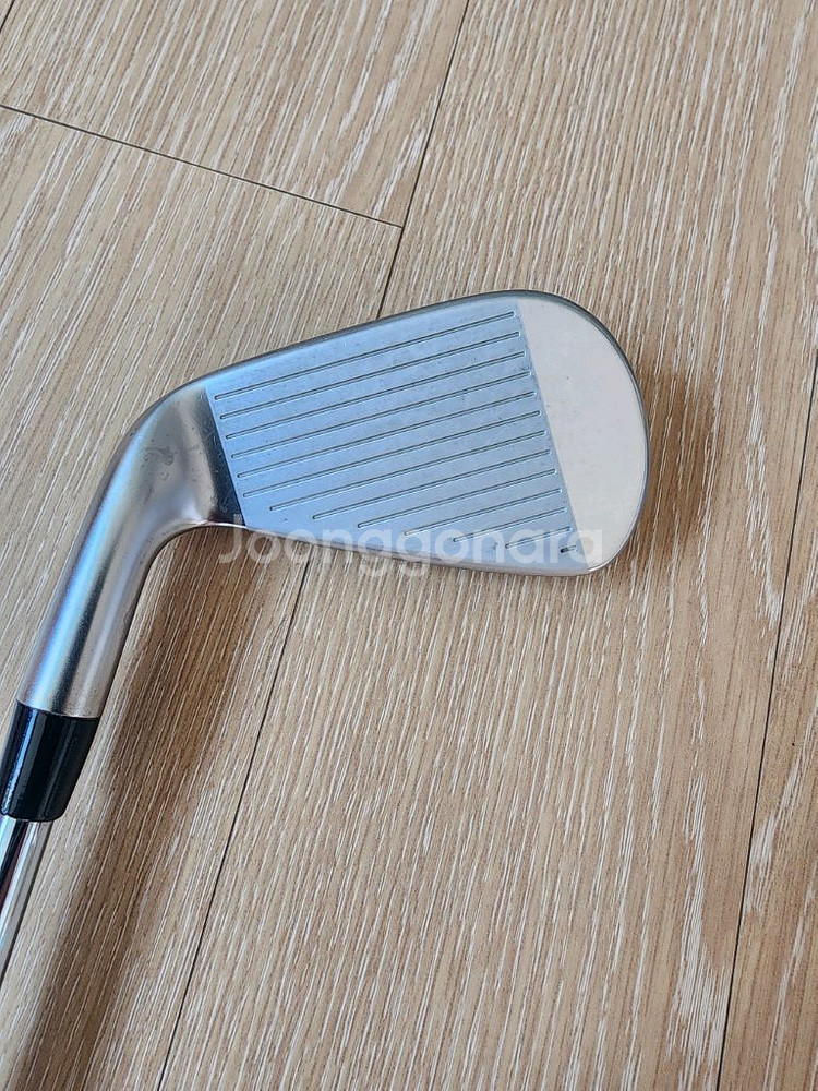 스릭슨 zx mk2 드라이빙 3번 아이언--1