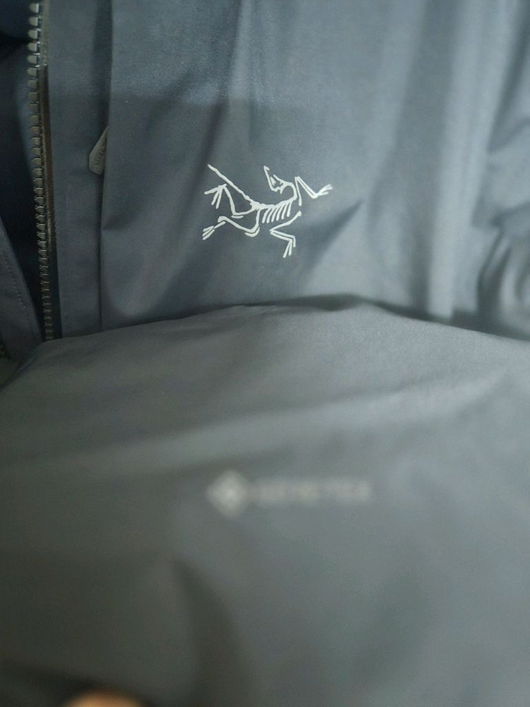 아크테릭스 랄레 다운 파카 (Ralle Down Parka) | 고어텍스/구스다운 | 라지(LG)사이즈 새상품 이미지