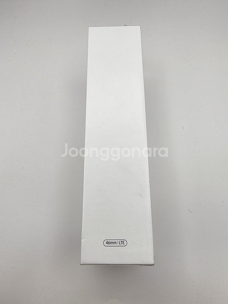 ◆특가◆갤럭시워치8클래식 46mm 화이트 미개봉 46만--1