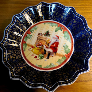 빌레로이앤보흐 토이판타지 볼 디쉬 24cm