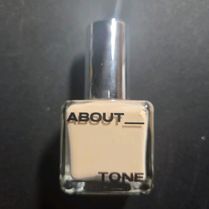 어바웃톤 스킨 레이어 핏 파운데이션 21호 쿨 라이트