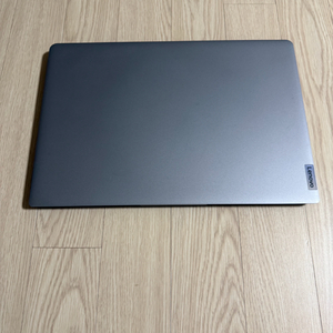 레노버 노트북 slim3 17aba7 r5 팝니다