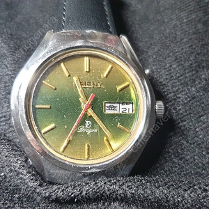 빈티지 오리엔트 수동 시계 팝니다