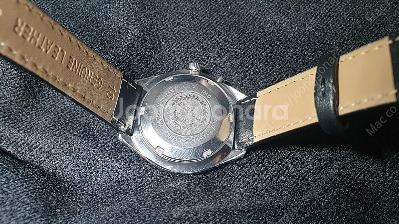 빈티지 오리엔트 수동 시계 팝니다--5