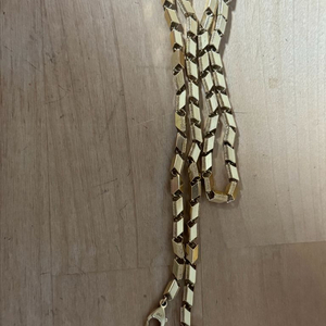 18k 금목걸이 부산