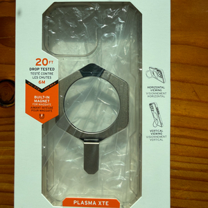 UAG 아이폰16 프로맥스 플라즈마 XTE 케이스