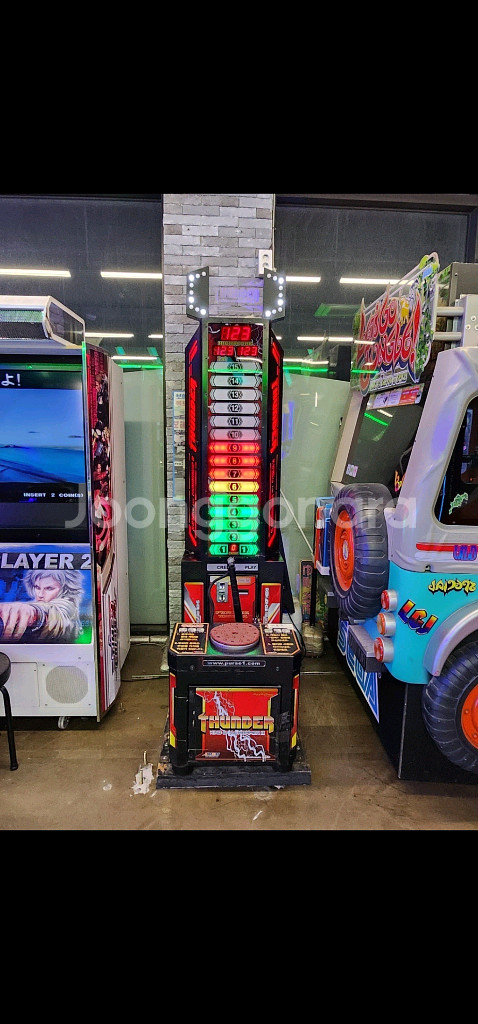 오락기 sd해머 판매합니다.--0