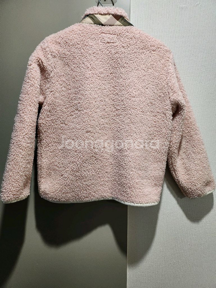 닥스키즈 부클후리스 점퍼--6