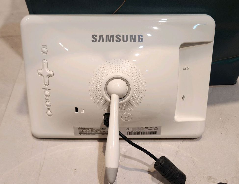 삼성 LED 디지털액자 이미지