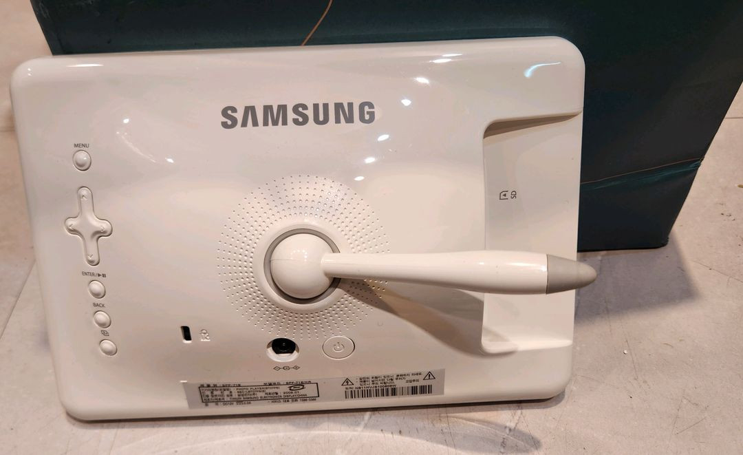 삼성 LED 디지털액자 이미지