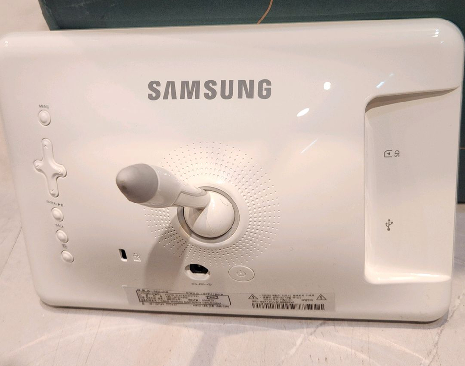 삼성 LED 디지털액자 이미지