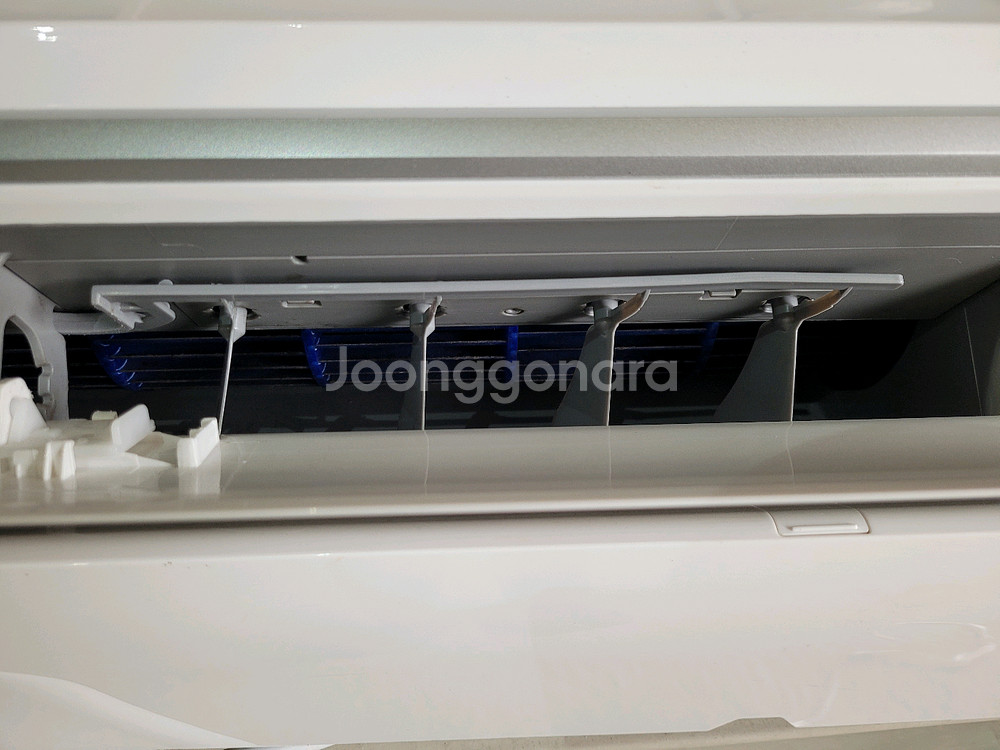 캐리어 벽걸이 에어컨 6평 정속형 ARC062SQT--1