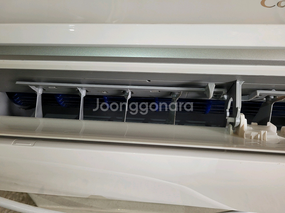 캐리어 벽걸이 에어컨 6평 정속형 ARC062SQT--2