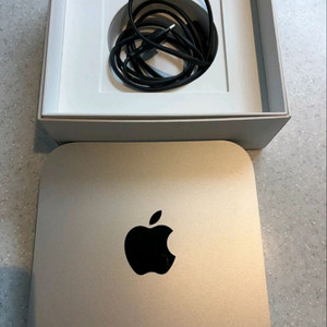 맥미니 m1 기본형