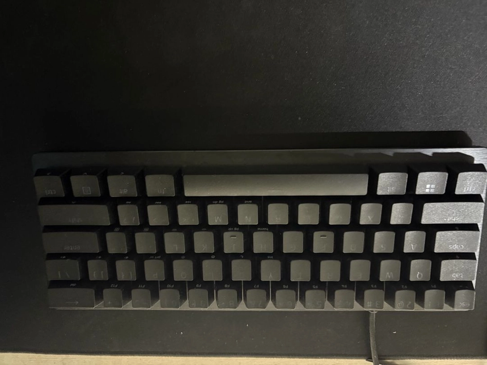 레이저 헌츠맨v3 pro mini 이미지