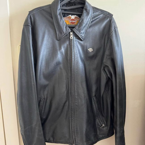 할리데이비슨 싱글라이더 자켓