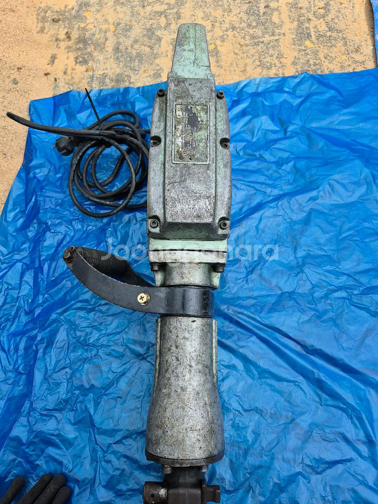 히타치 파괴함마 H65--1