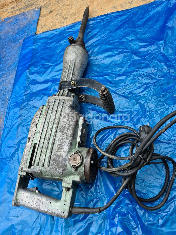 히타치 파괴함마 H65--3