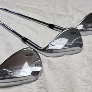 (신품)로마로 RAY SX-PRO 웨지 48 52 56