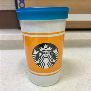 스타벅스 텀블러 473ml