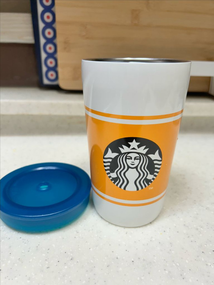 스타벅스 텀블러 473ml--2