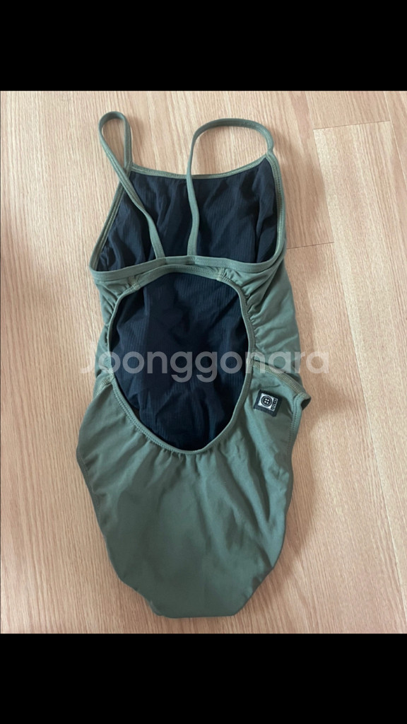 졸린 수영복 아레나 나이키 센티 르망고 수영복--4