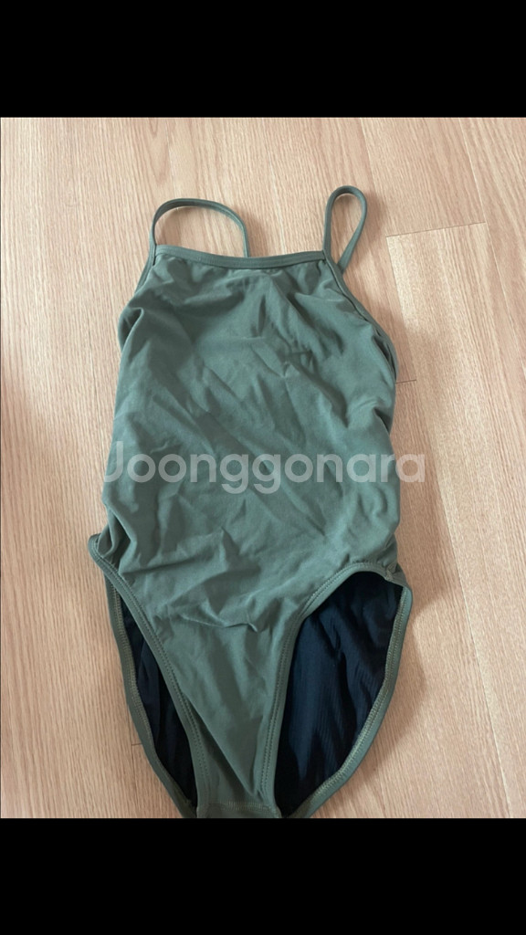 졸린 수영복 아레나 나이키 센티 르망고 수영복--3